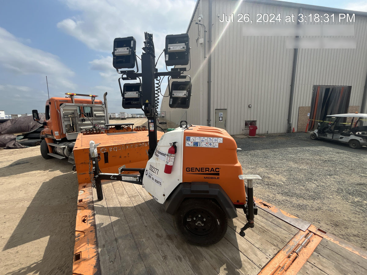 2023 GENERAC MLT2