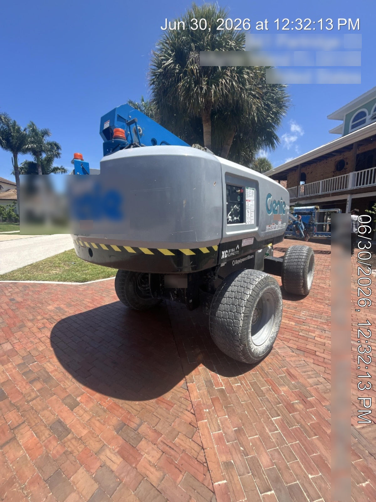 2024 GENIE S-65 HF