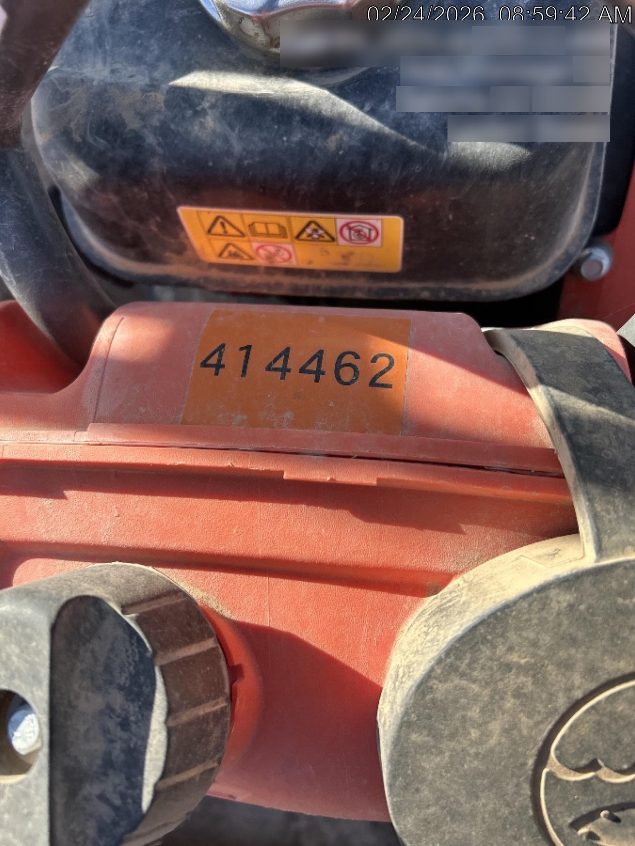 2024 HUSQVARNA LF75