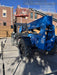 2018 Genie GTH-636 Genie GTH-636 w/Open ROPS, Work Lights, Solid Tires, RH Cab Mesh, Beacon, 48" Carriage and Forks