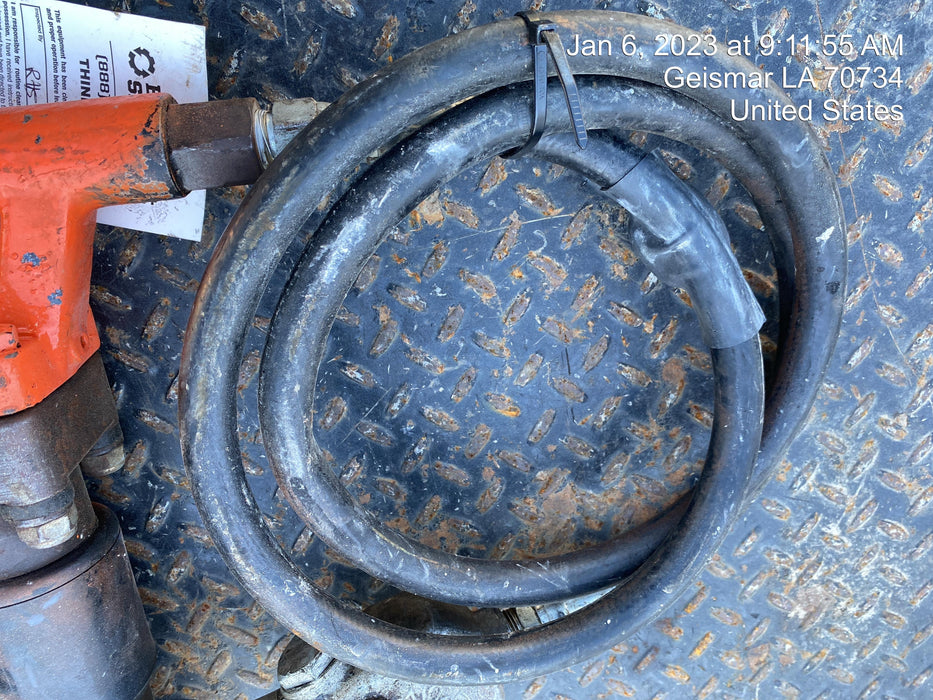 2020 MICHIGAN PNEUMATIC MP-CH3R