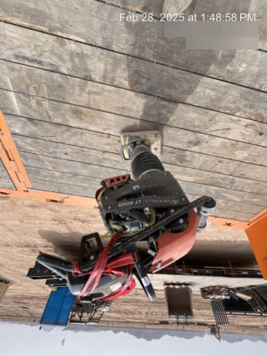 2024 HUSQVARNA LT6005