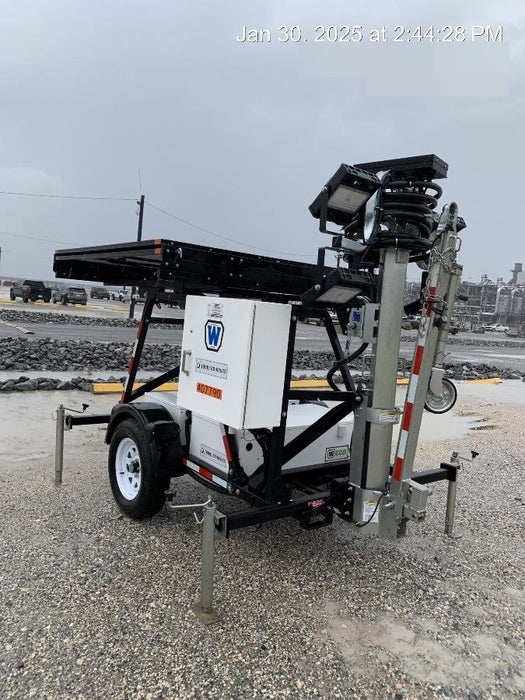 2024 WANCO WLTS-MM8A-1600