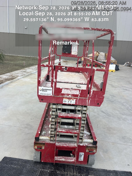 2018 MEC 4046SE