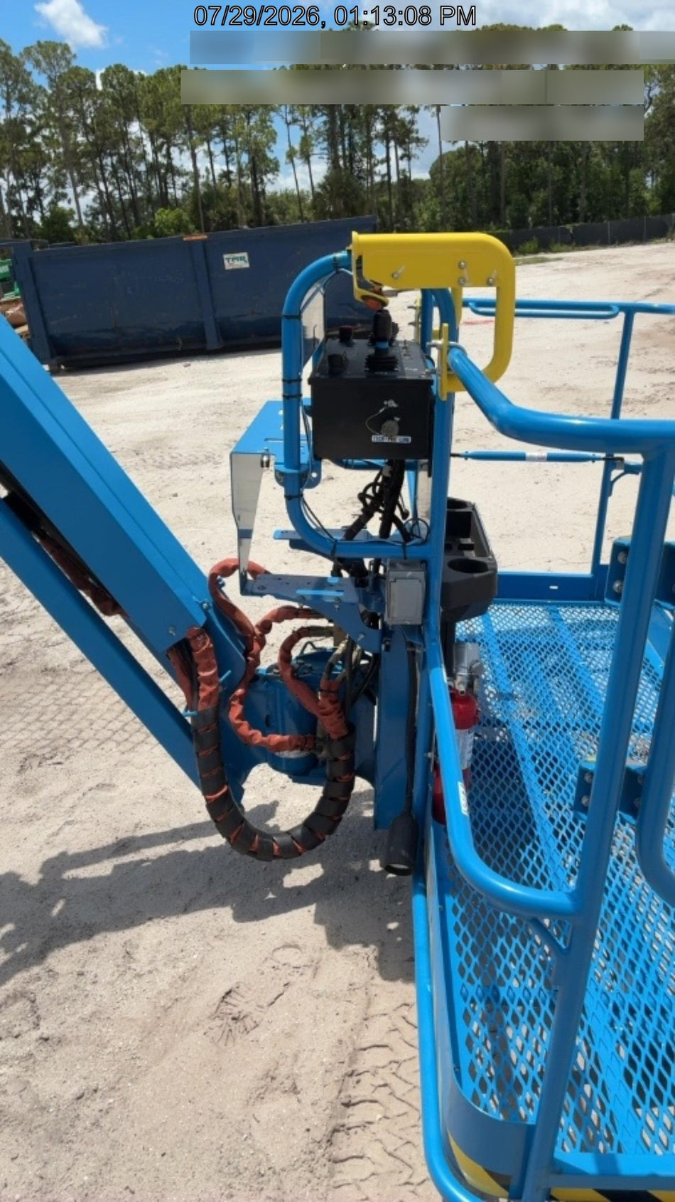 2026 GENIE S-65 HF