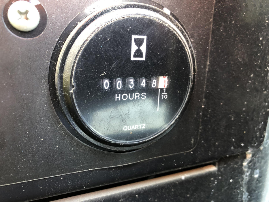 2020 GENIE GS-4390 RT