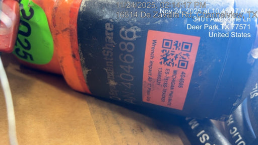 2023 MICHIGAN PNEUMATIC ES-751SS-TRACKER