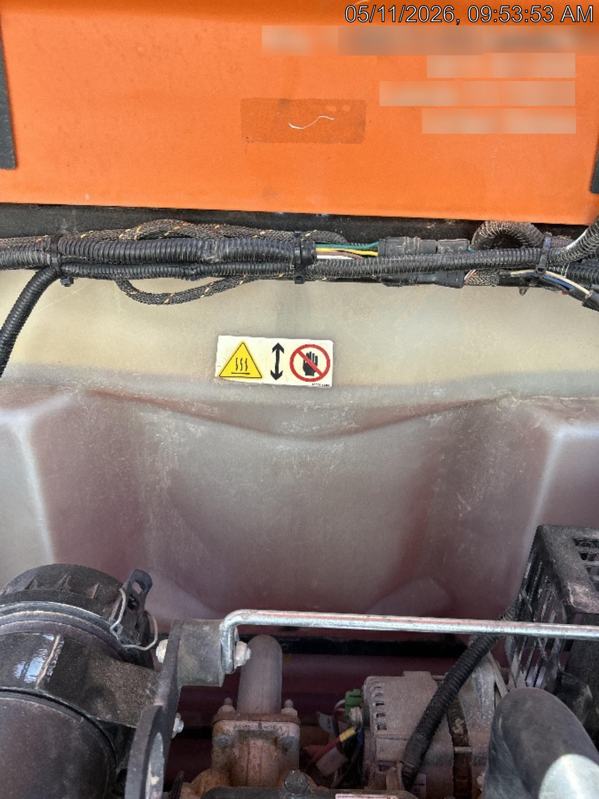 2024 Generac MLT2 Diesel, Flex Switch 120V Input, Powerzone Controller, 
(4) 320W LED Lights, 4kW Generator, 39.9 Gal Fuel Tank, 2" Ball, T3