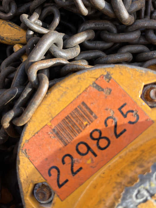 2022 HARRINGTON CF015-20