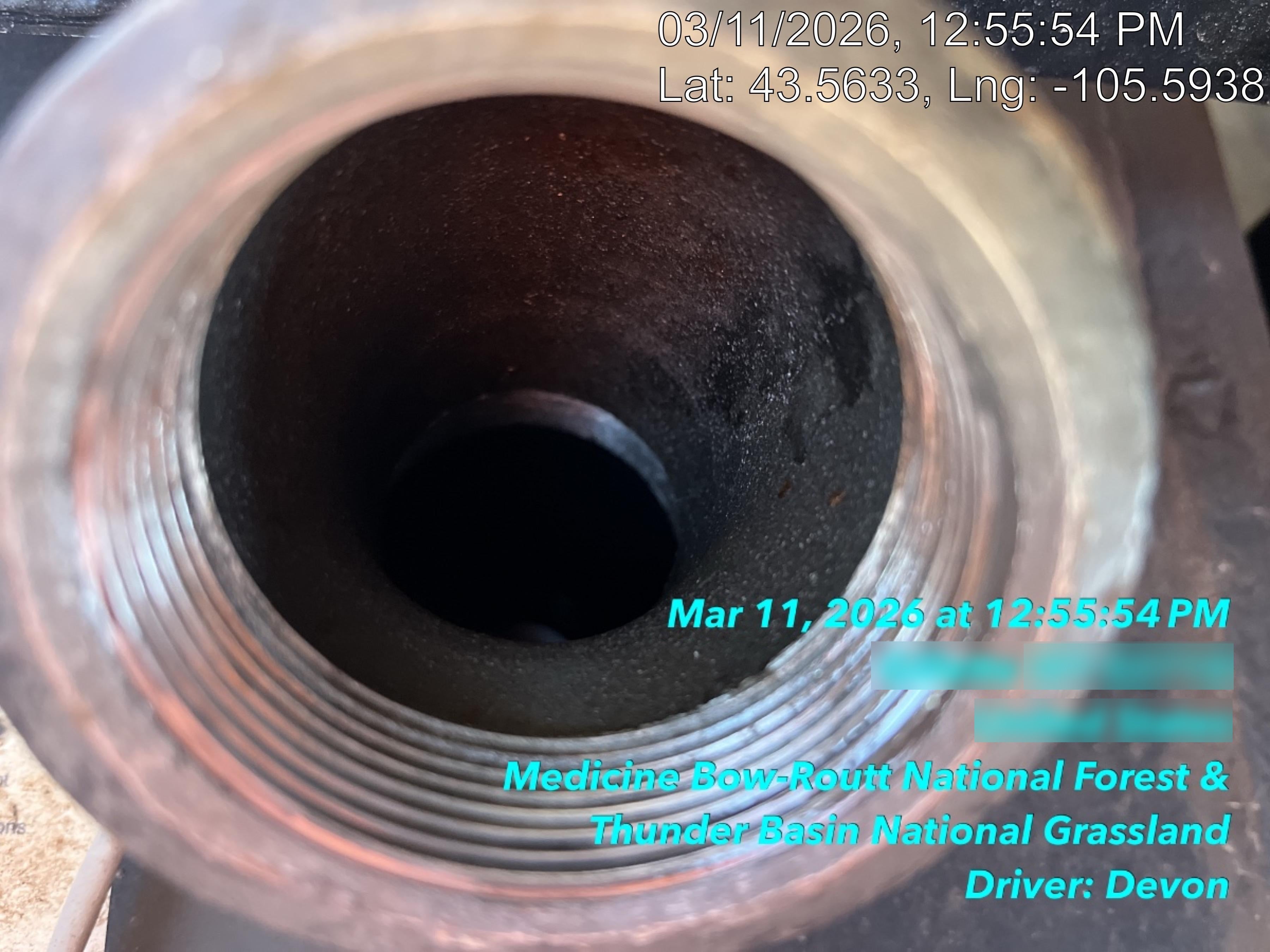 2023 DRYAIR 400 GTS