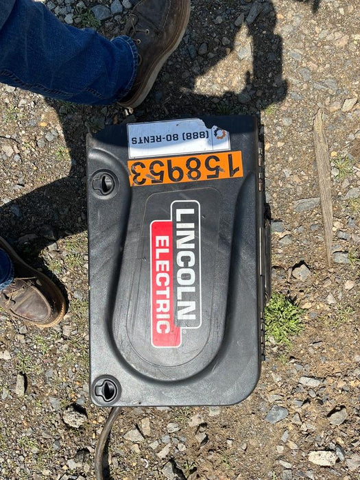 2021 LINCOLN ELECTRIC LN-25X