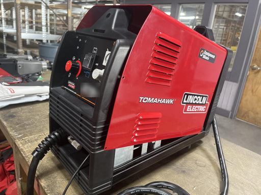 2023 LINCOLN ELECTRIC TOMAHAWK 375