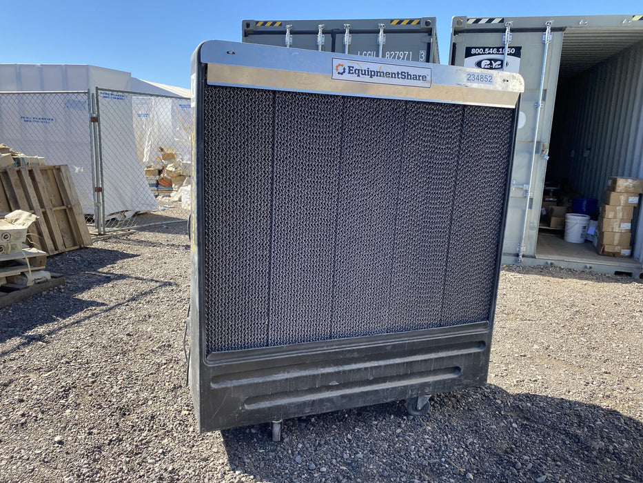 2022 BIG ASS FANS Cool Space 400