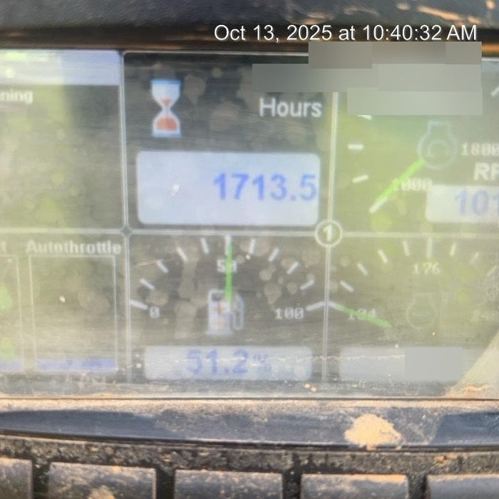 2022 ATLAS COPCO PAC F66 KD