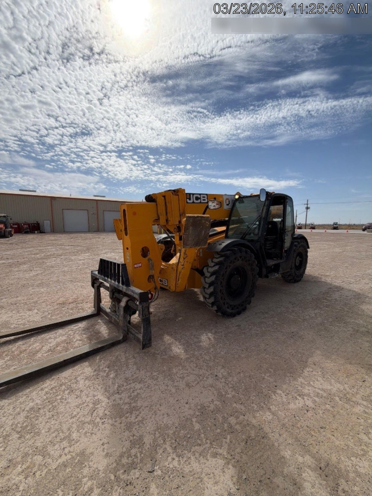 2022 JCB 514-56