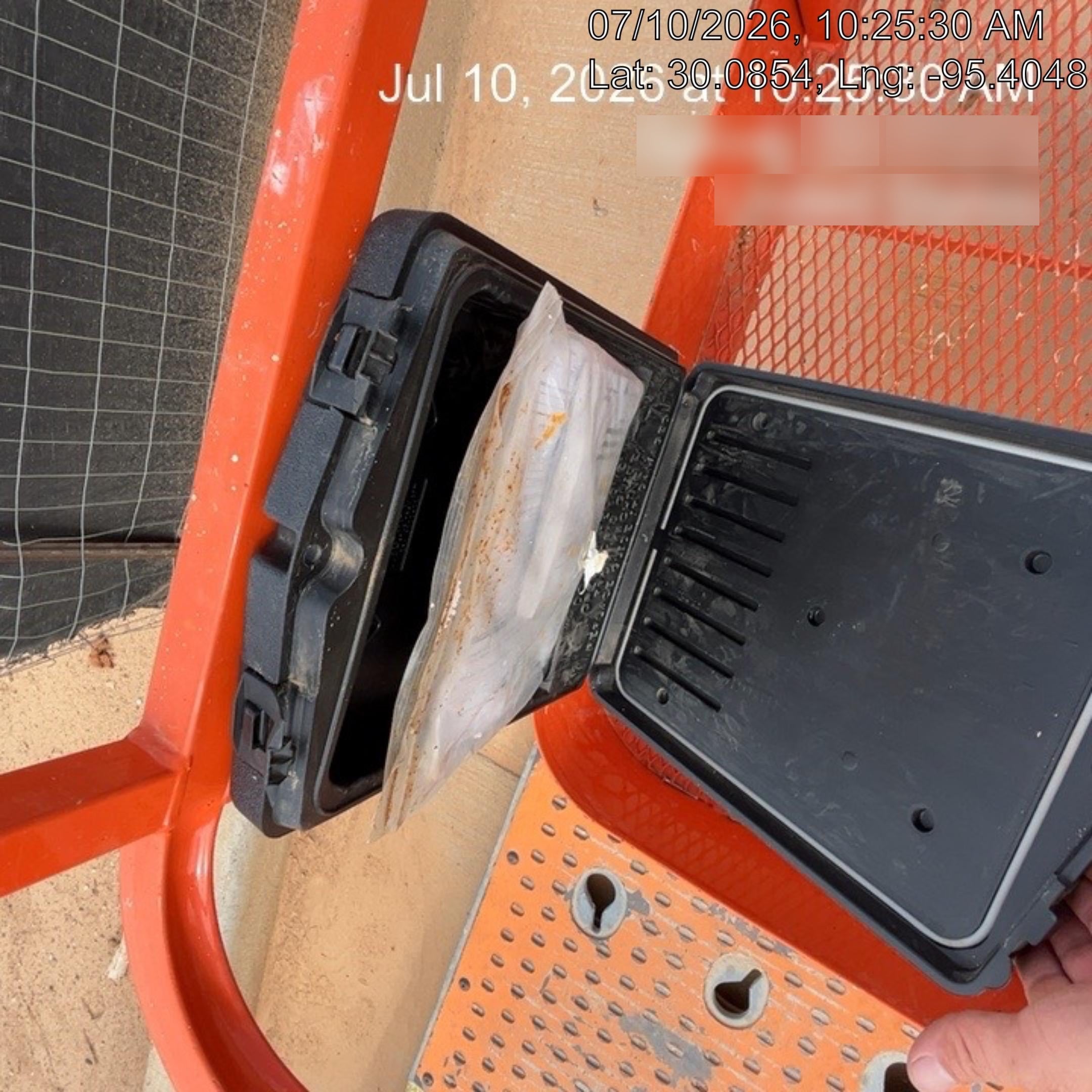 2020 JLG 460SJ