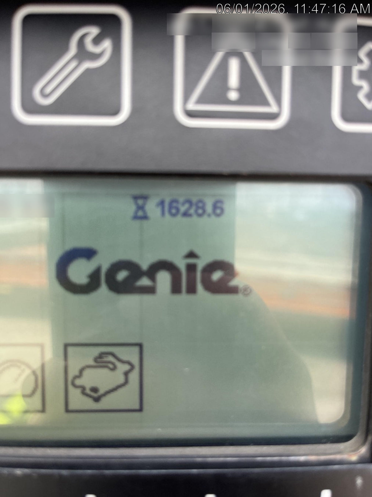 2024 GENIE S-65 XC