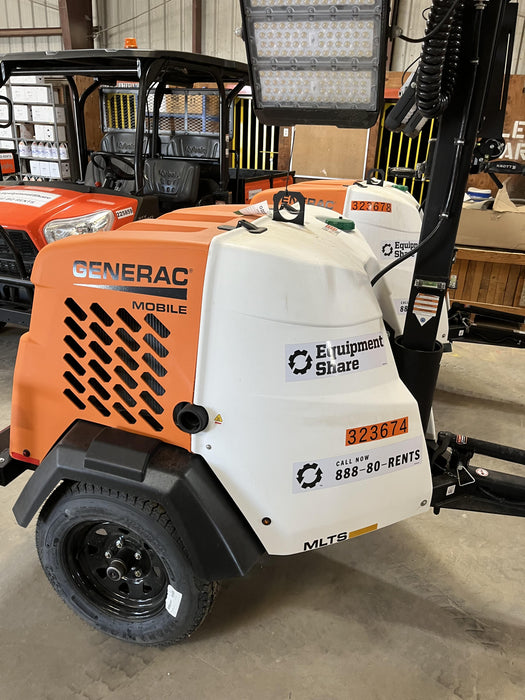 2023 GENERAC MLT2