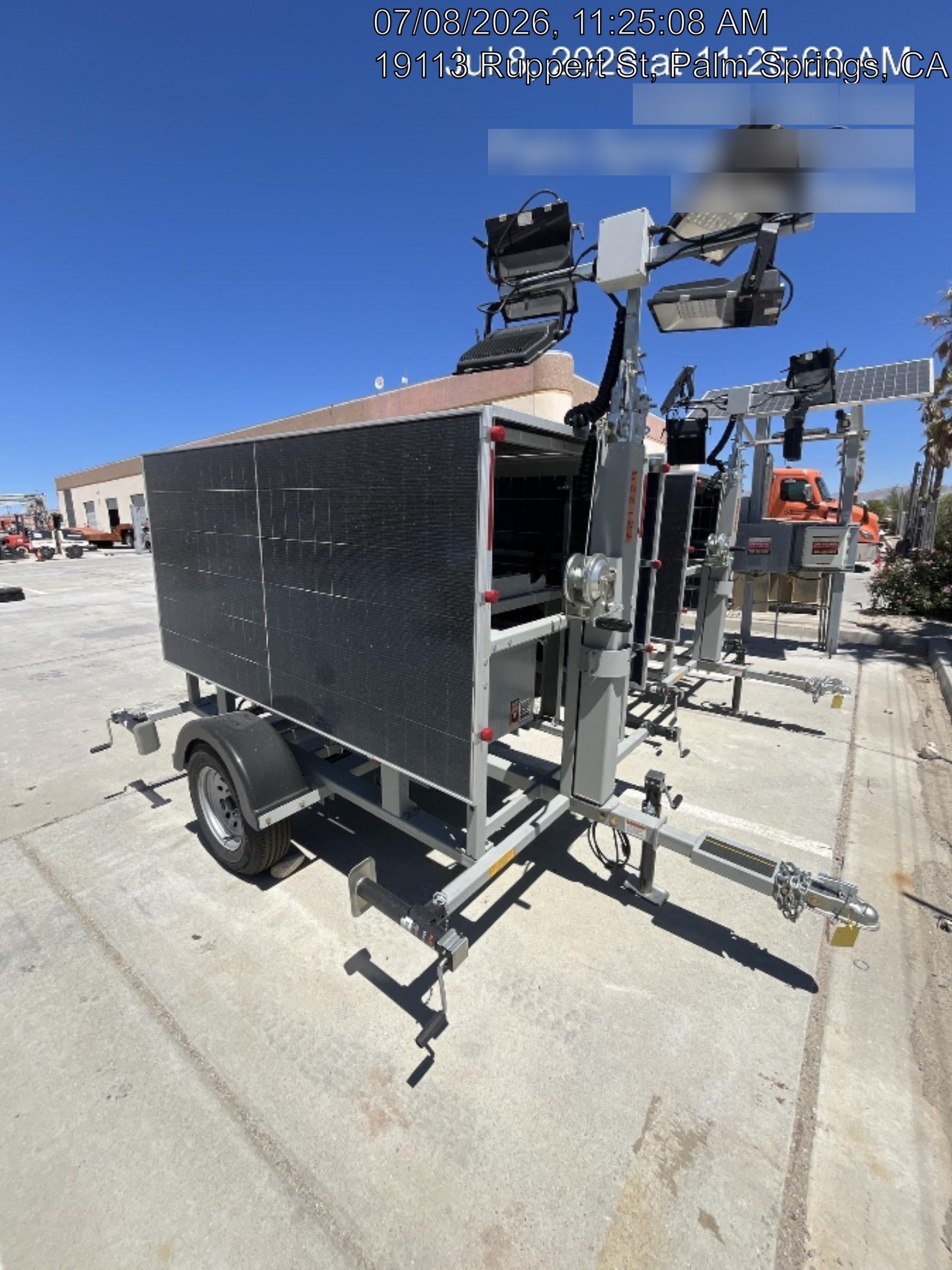2026 PROGRESS SOLAR SOLUTIONS HELIOS-ES