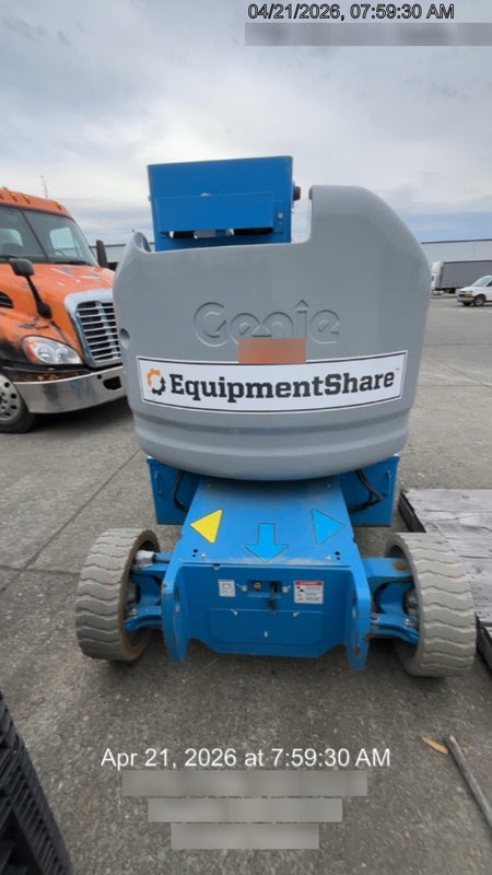 2020 GENIE Z-40/23N RJ