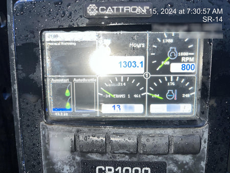 2021 PIONEER PP88S12L71-TCD3.6