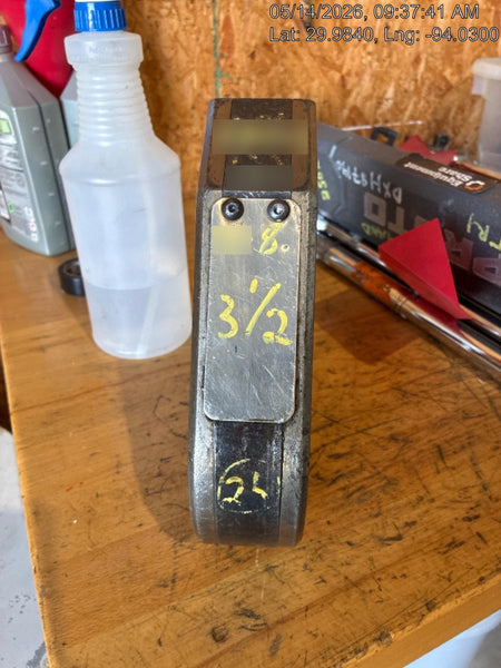 2040 TORCUP TX-8RL308
