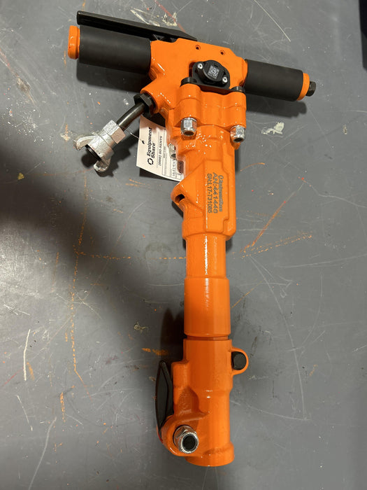 2024 MICHIGAN PNEUMATIC ES-TPB30-1-TRACKER