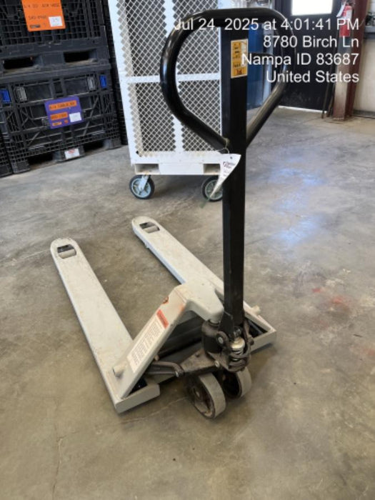 2022 STRONGWAY 55830