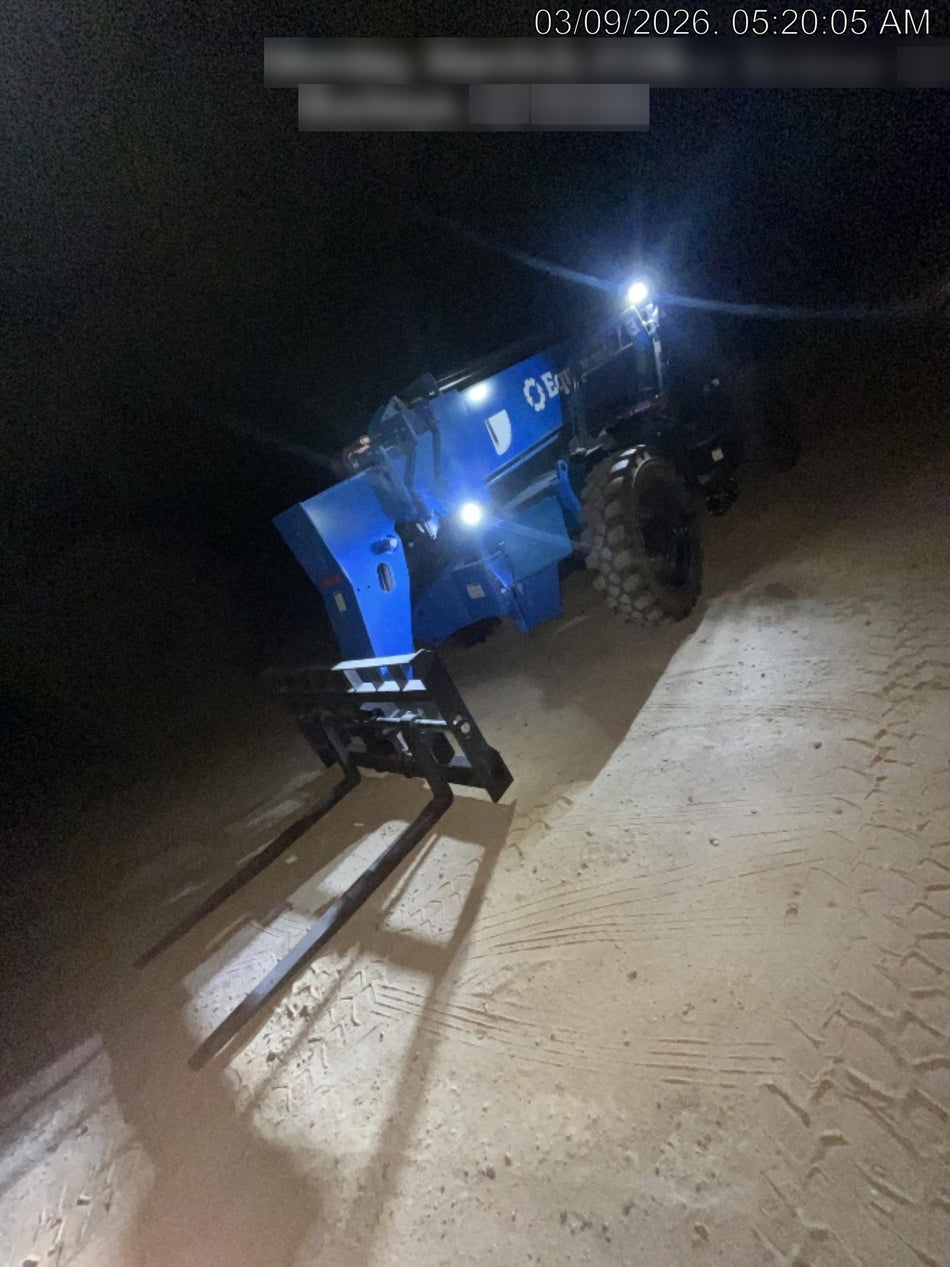 2026 GENIE GTH-1256