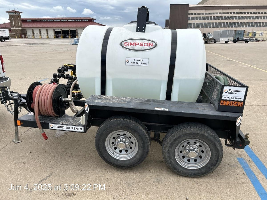 2024 SIMPSON SWT-52517