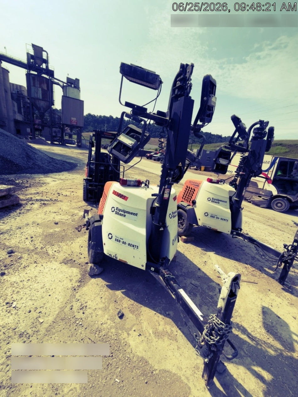 2023 GENERAC MLT2