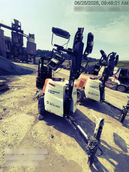 2023 GENERAC MLT2