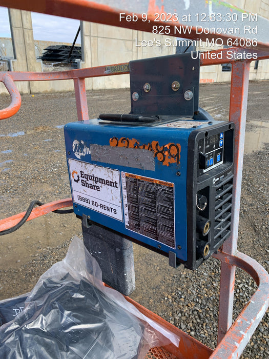 2022 MILLER ELECTRIC CST-280