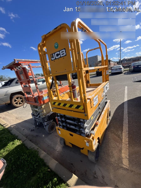 2023 JCB S1930E