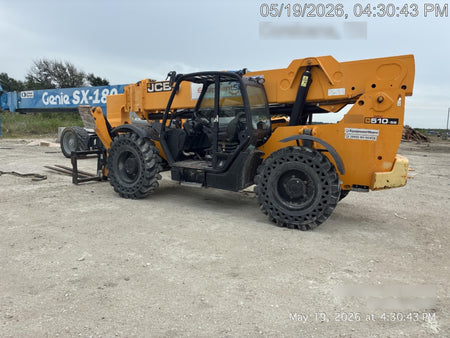 2019 JCB 510-56