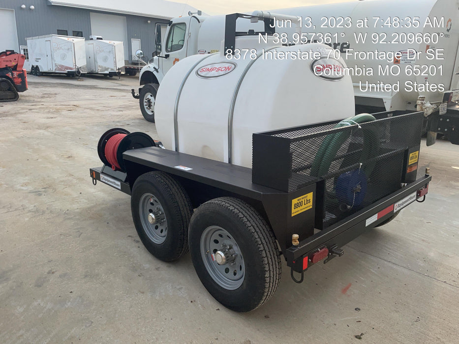 2023 SIMPSON SWT-52517