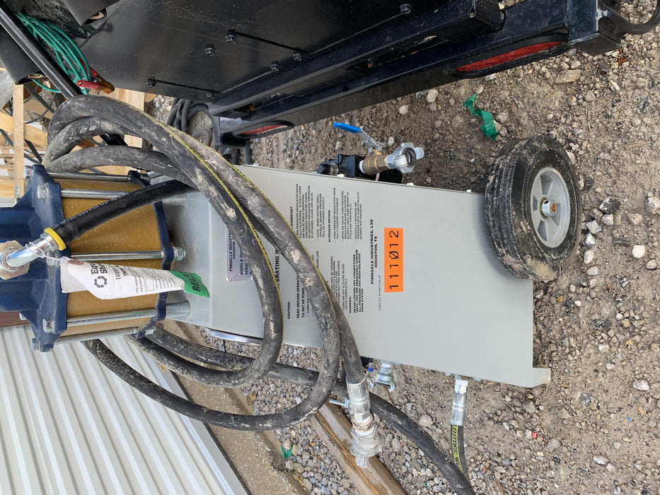 2020 PINNACLE PDQC-10000