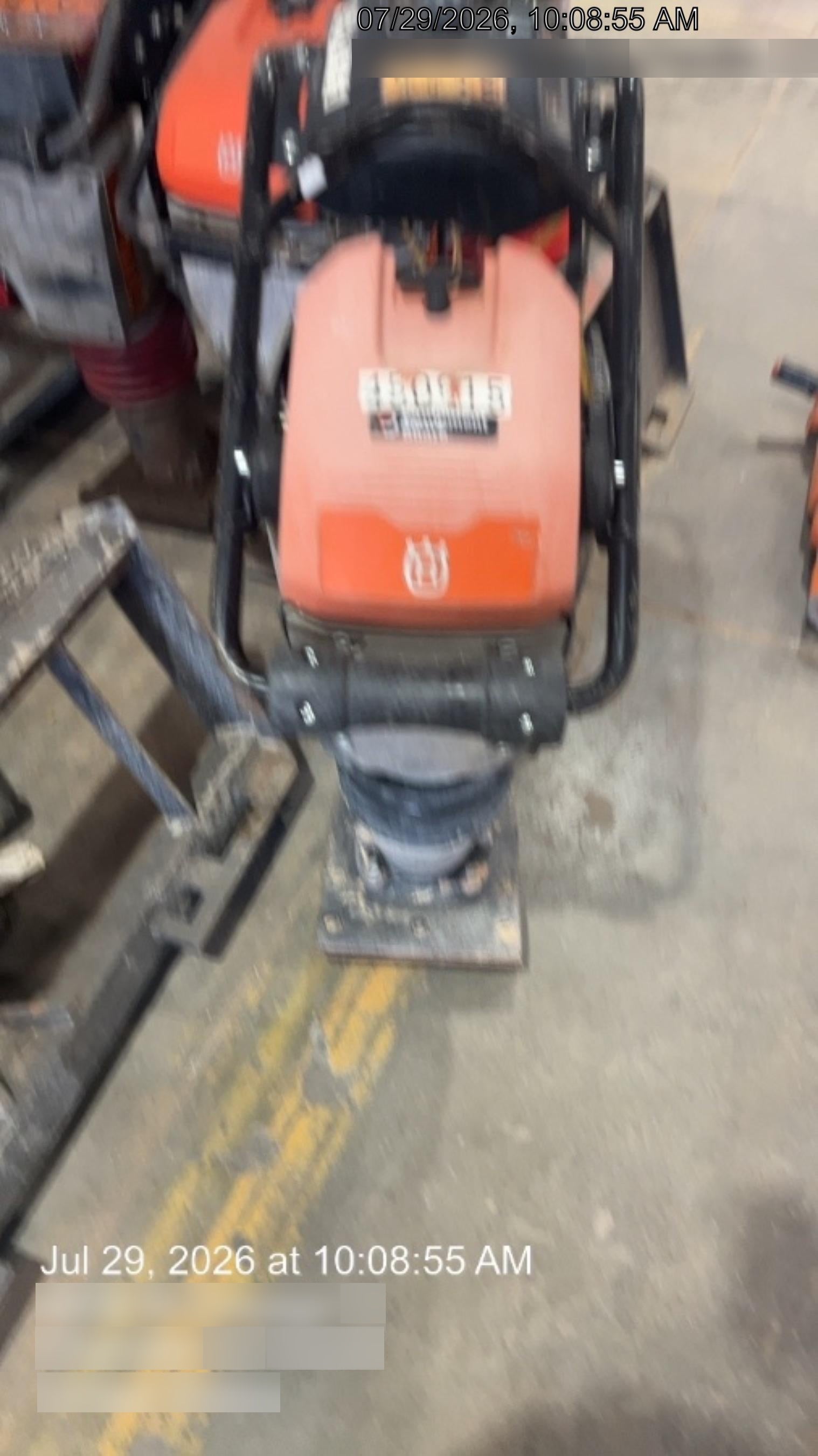 2024 HUSQVARNA LT6005