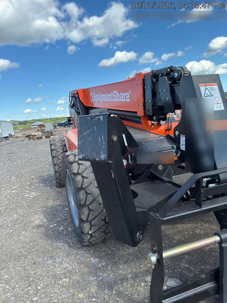 2026 SKYTRAK 10054