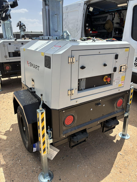 2026 TRIME X-SMART (EL1250H)