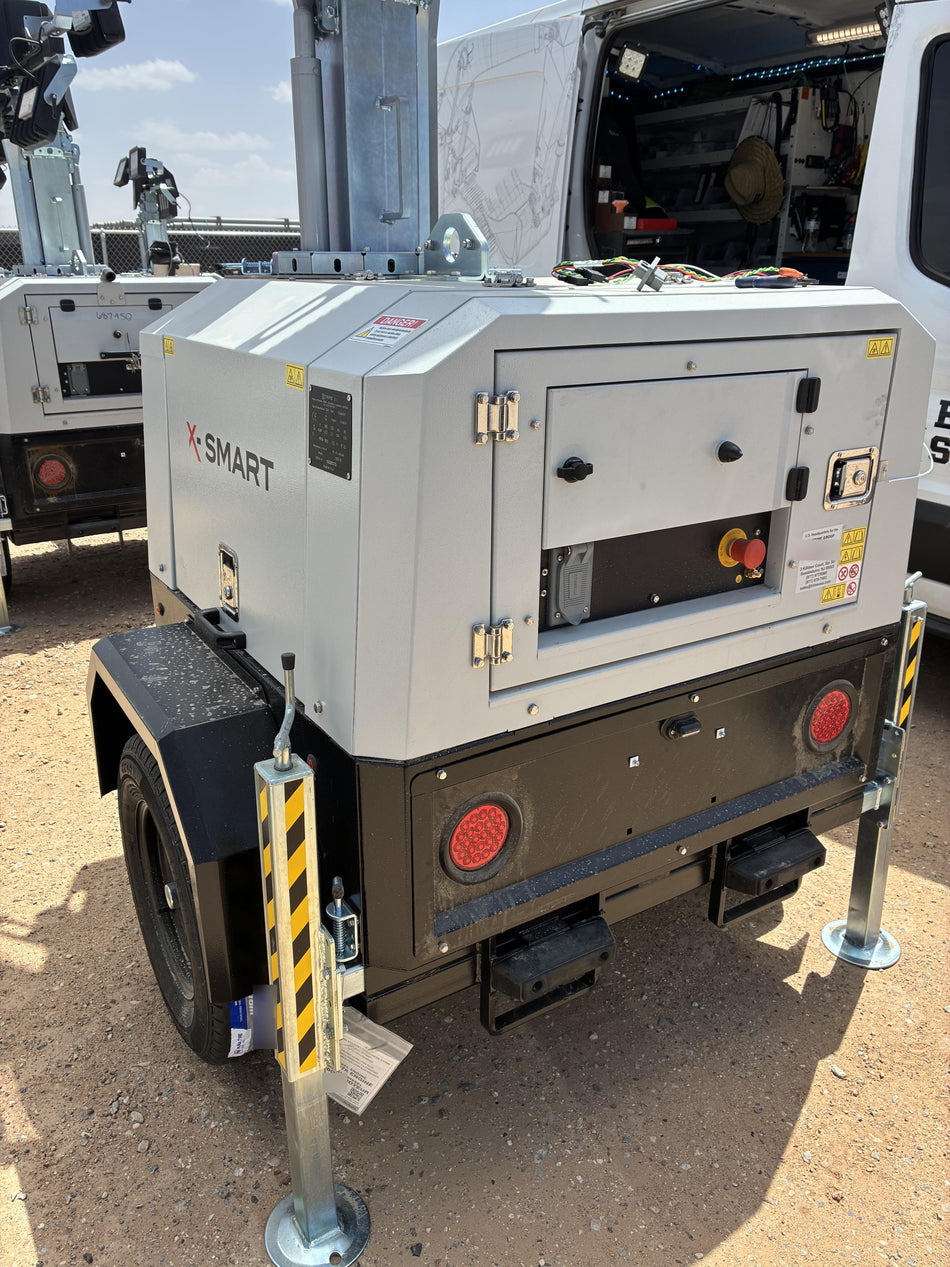2026 TRIME X-SMART (EL1250H)