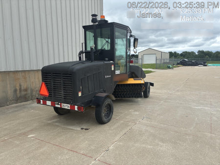 2022 LAYMOR SM450