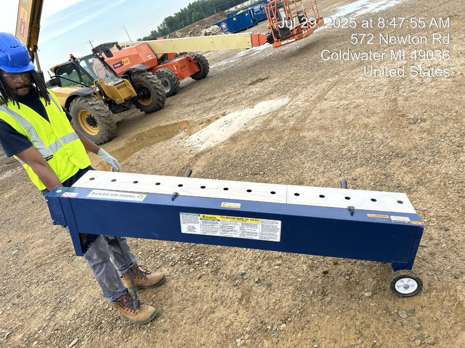 2023 CURRENT TOOLS 452