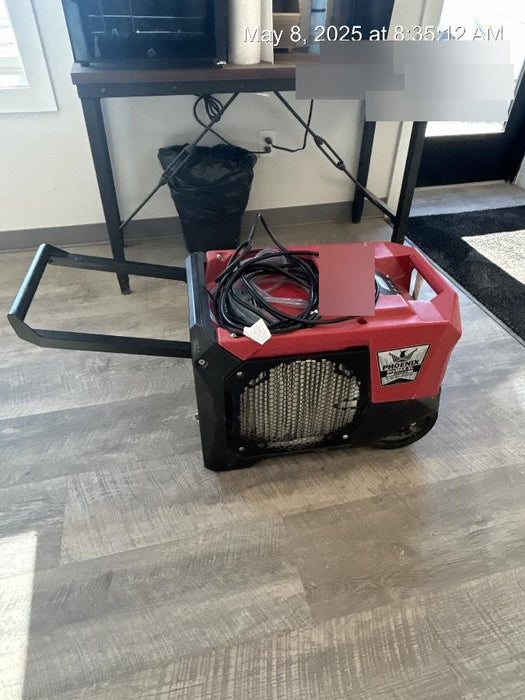 2022 PHOENIX DryMAX XL