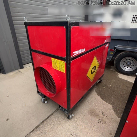 2021 CAMPO EB150E480600V
