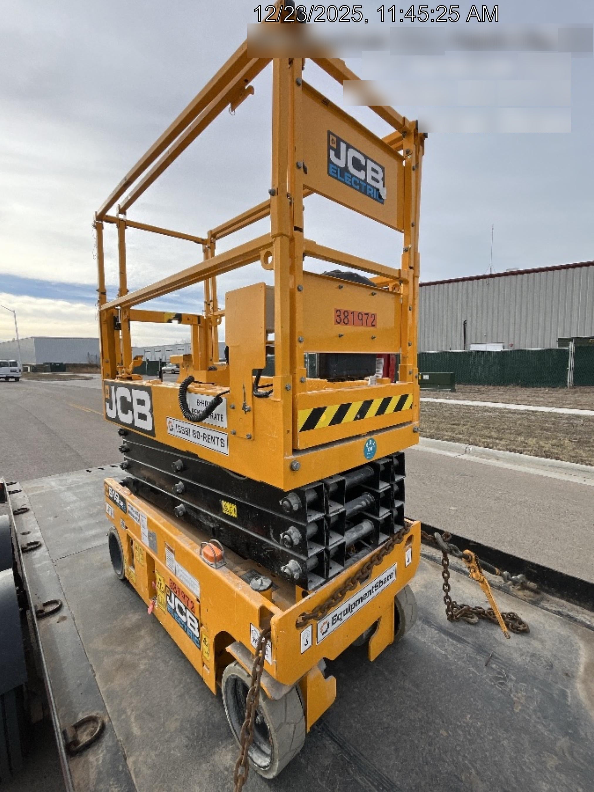 2024 JCB S1932E