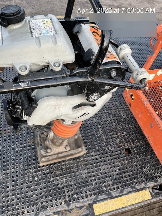2023 MULTIQUIP MTX60HD