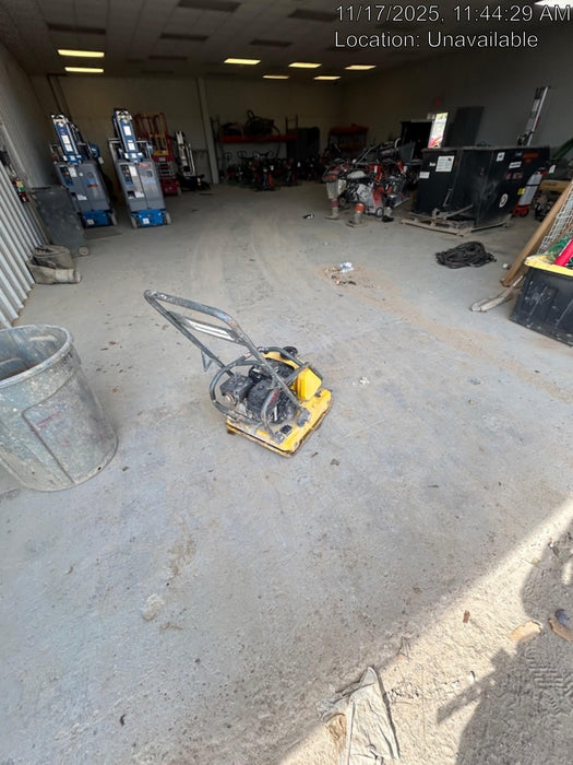 2020 WACKER NEUSON WP1550AW