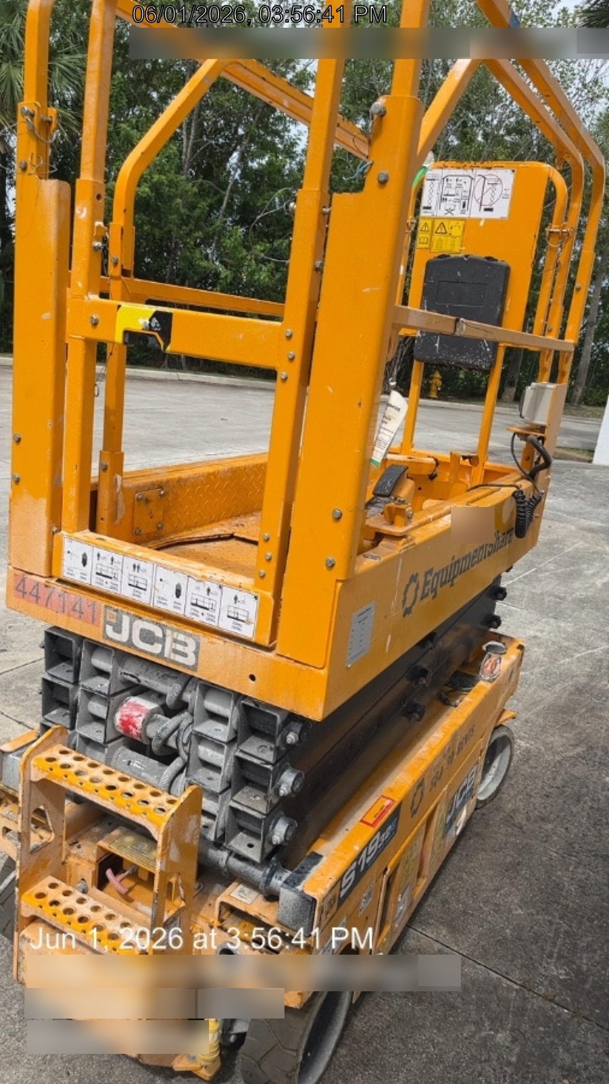 2024 JCB S1932E