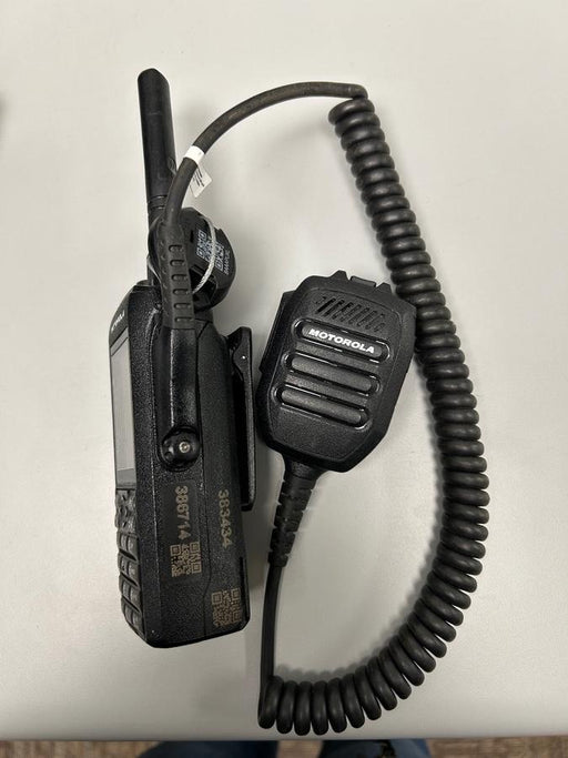 2024 MOTOROLA R7 DISPLAY